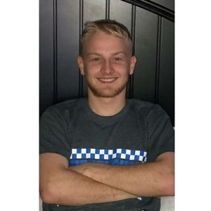 Meet your Posher, Patrick